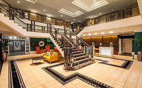 Crowne Plaza Leeds By Ihg